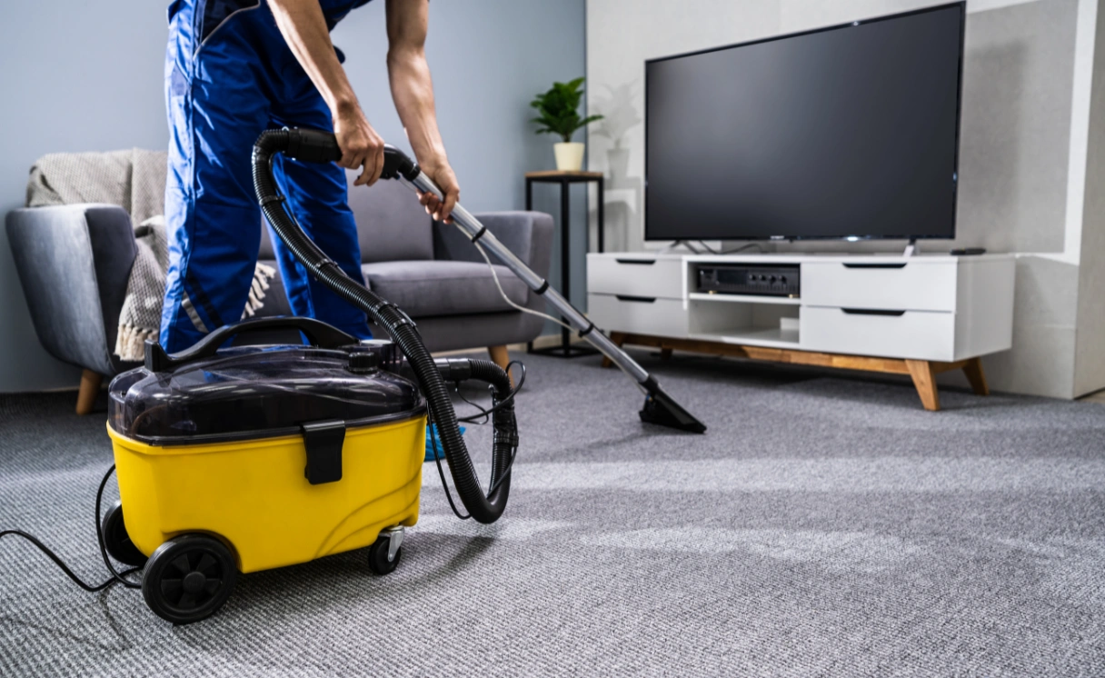 Extract End of Lease Cleaning Toolangi Contact Office